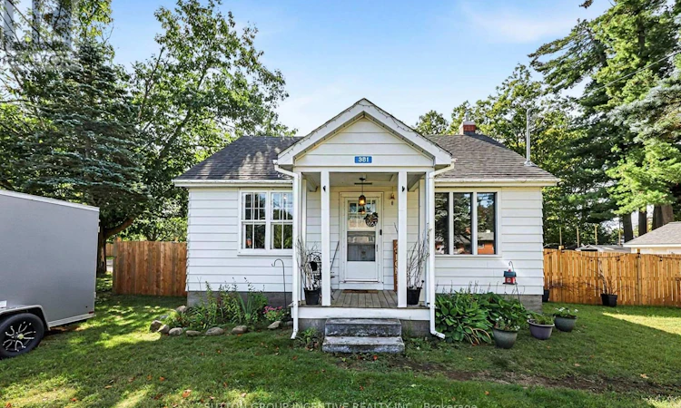 381 David Street E