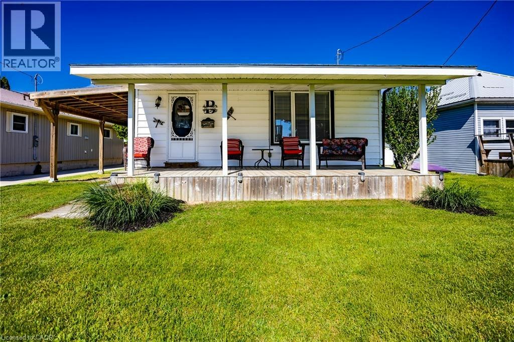 22 Bass Lane, Norfolk County, ON, N0E 1M0