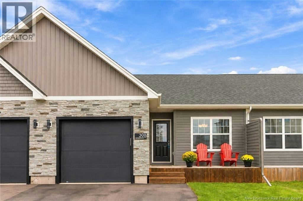 398 Glengrove Road, Moncton, NB, E1A 8C8