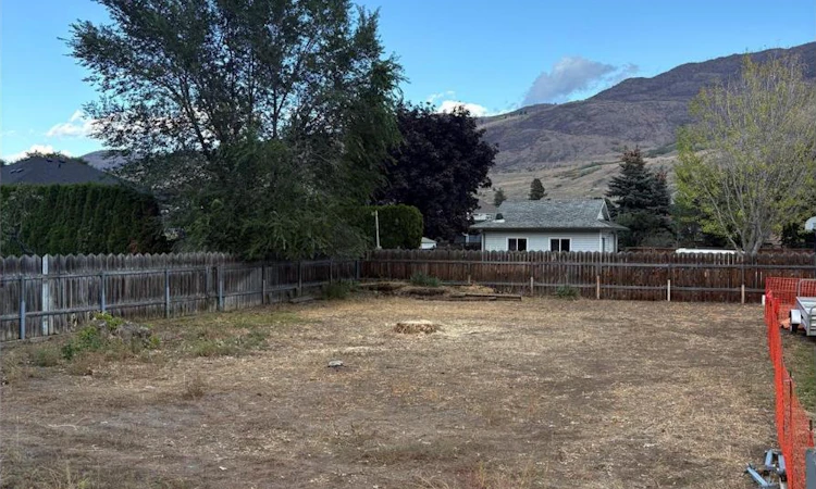 784 Bissette Road