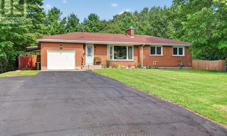 254 Gore Road
