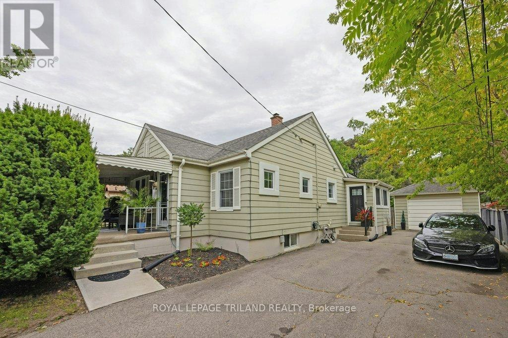 47 Alexandra Street, London, ON, N6C 2A9