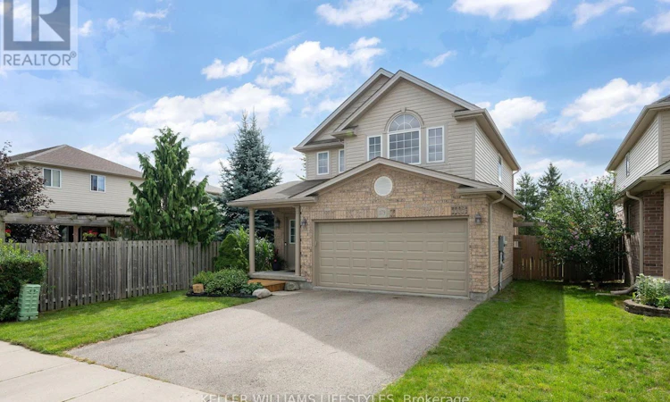 1179 Silverfox Drive