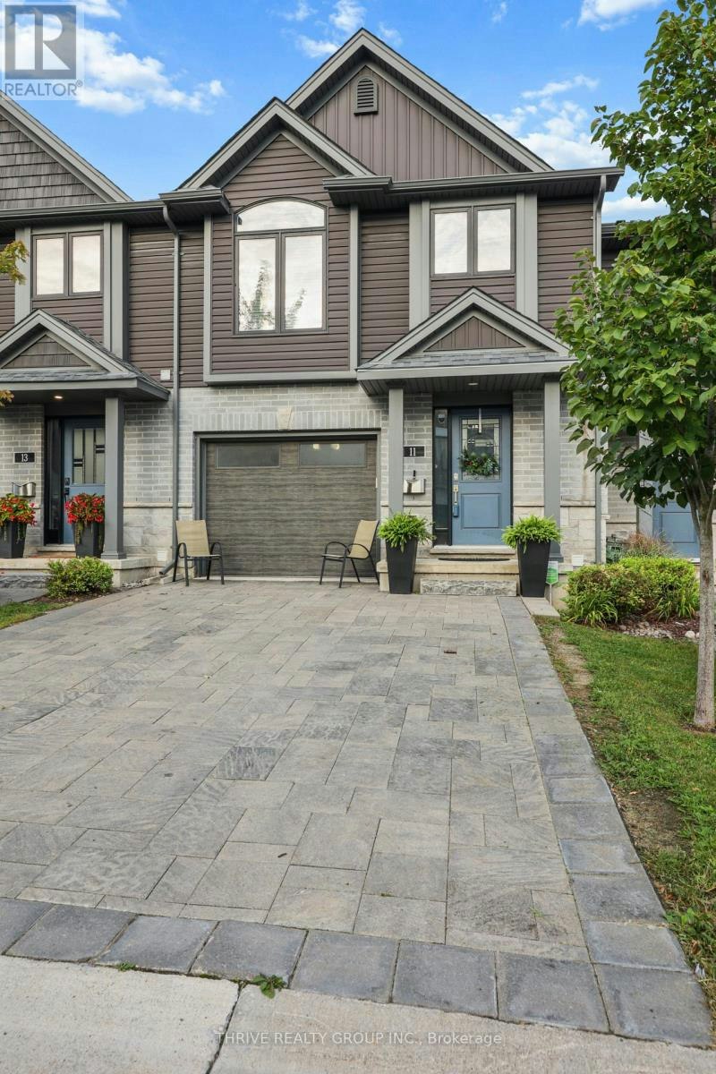 11-1110 Meadowlark Ridge, London, ON, N6M 0H4