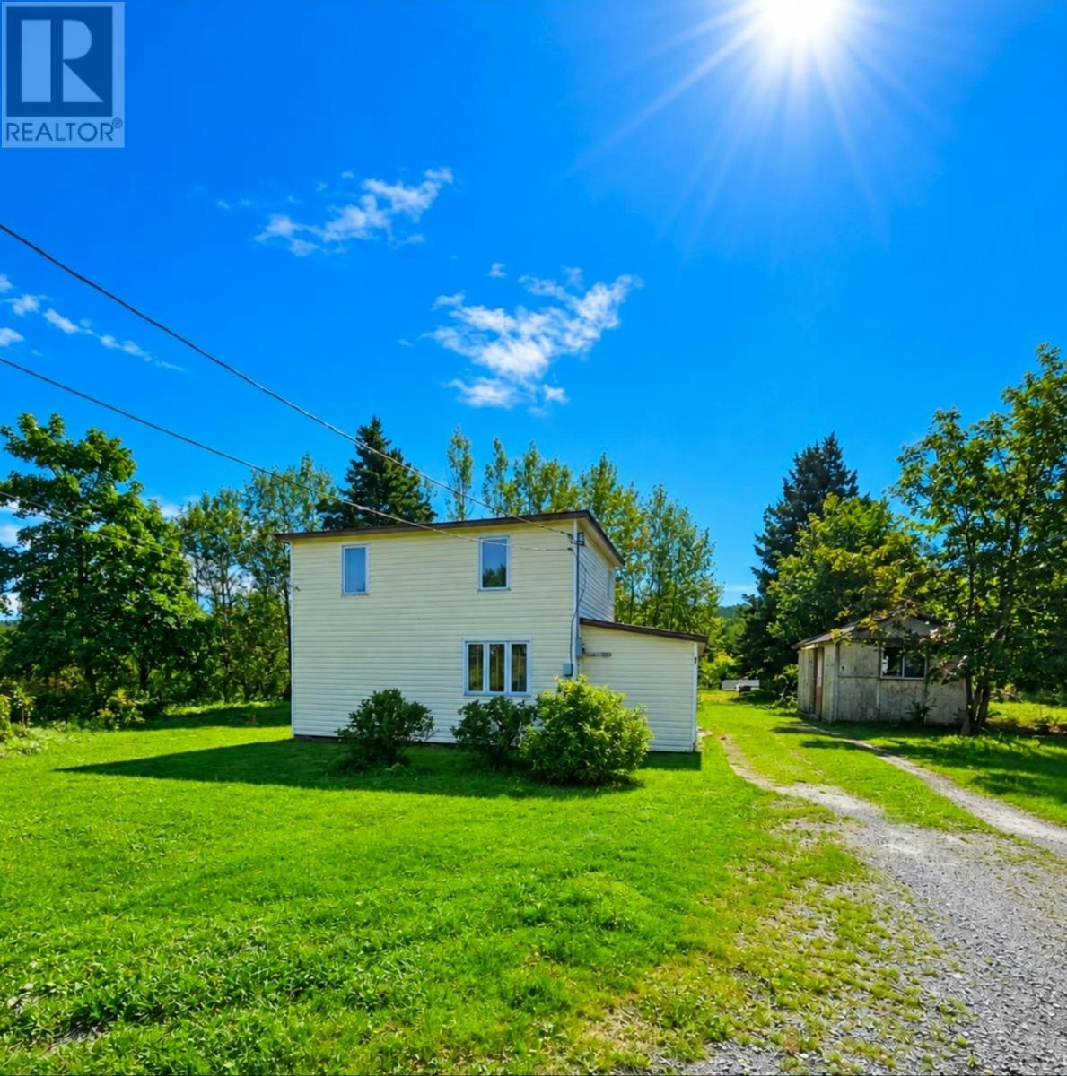 3-11 Marsh Road, Pouch Cove, NL, A0A 4G0