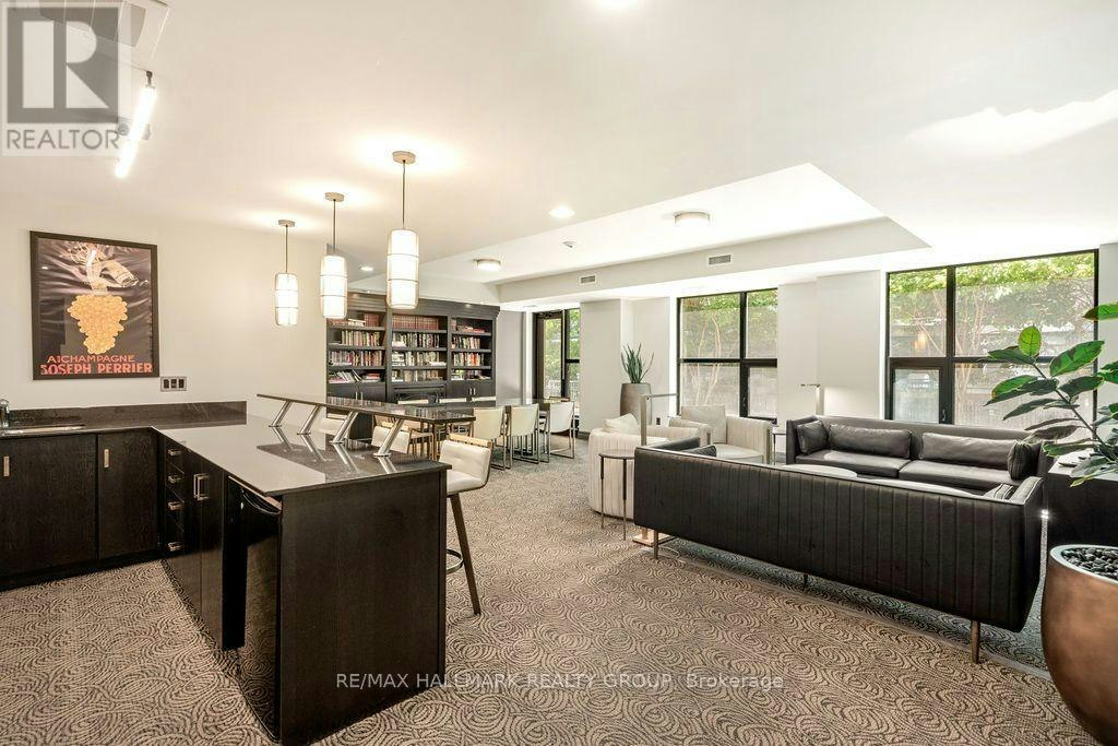 1113-235 Kent Street, Ottawa, ON, K2P 1Z9 - 25