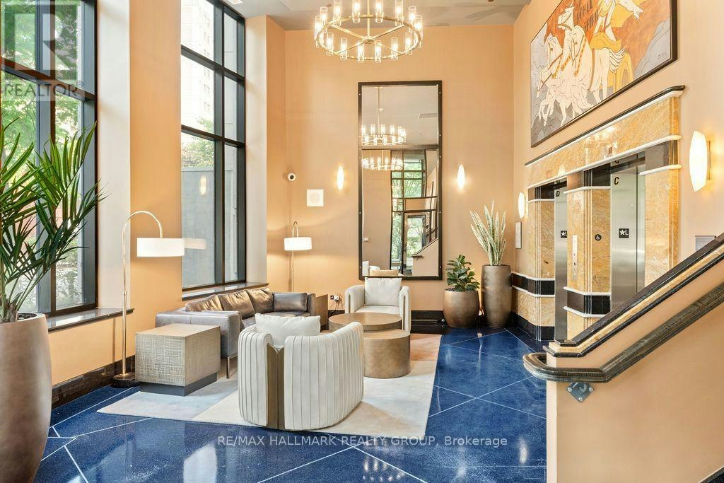 1113-235 Kent Street, Ottawa, ON, K2P 1Z9 - 5