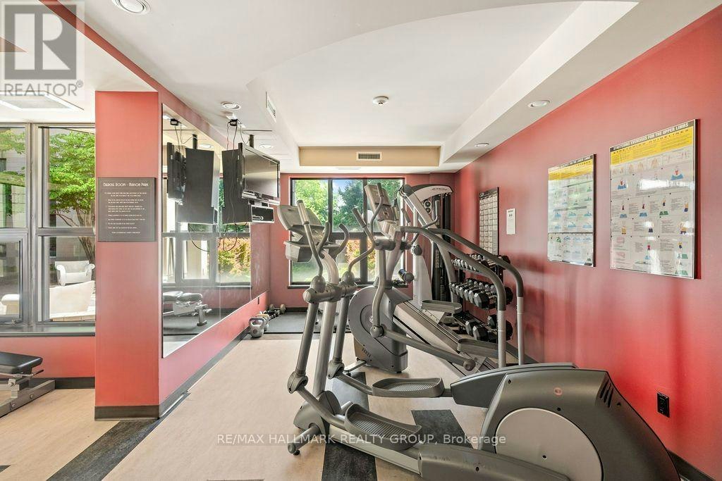 1113-235 Kent Street, Ottawa, ON, K2P 1Z9 - 32