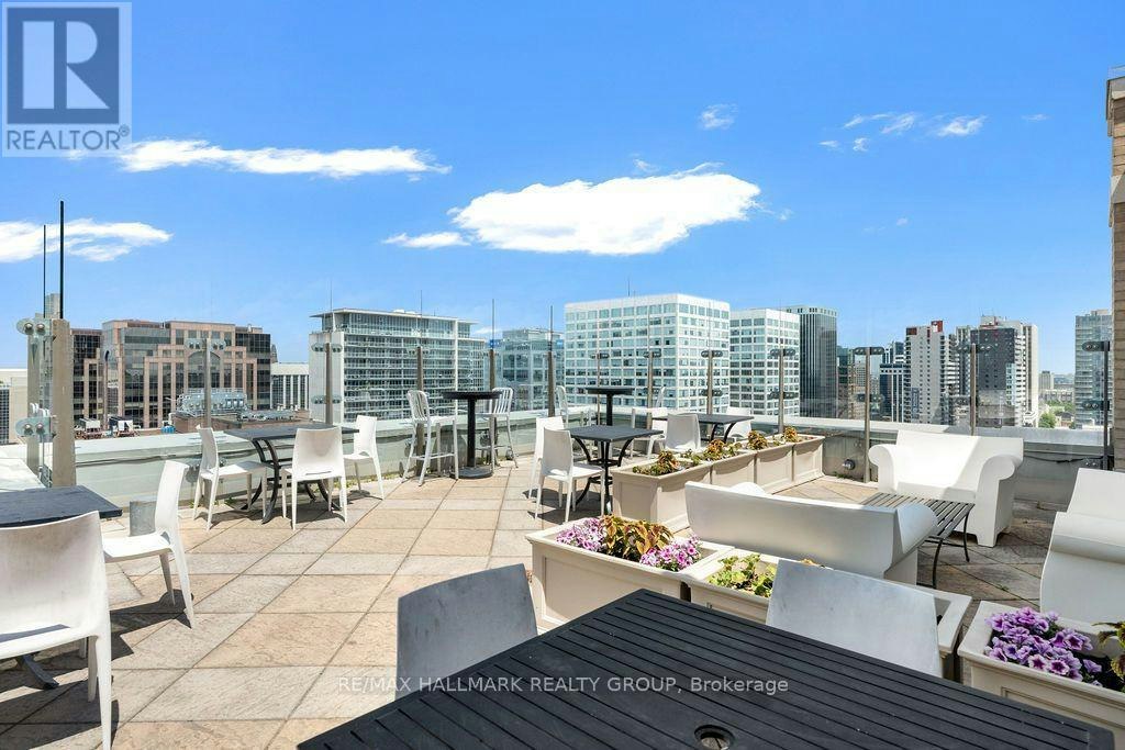 1113-235 Kent Street, Ottawa, ON, K2P 1Z9 - 36