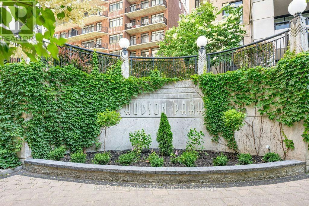 1113-235 Kent Street, Ottawa, ON, K2P 1Z9 - 3