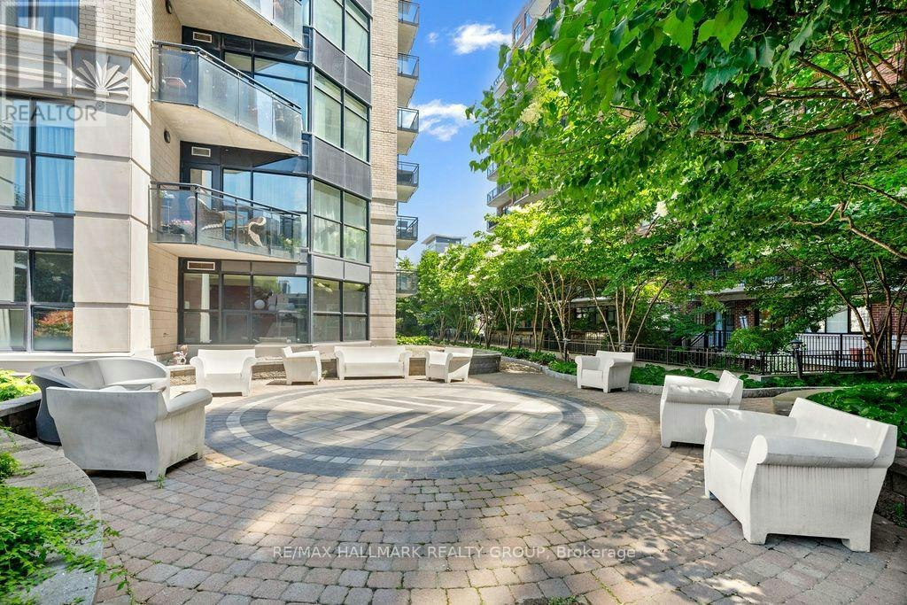1113-235 Kent Street, Ottawa, ON, K2P 1Z9 - 34