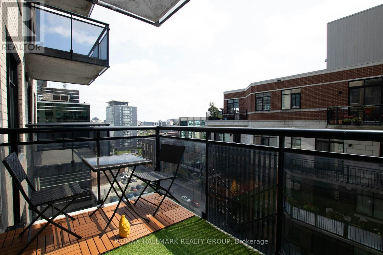 1113-235 Kent Street, Ottawa, ON, K2P 1Z9 - 23