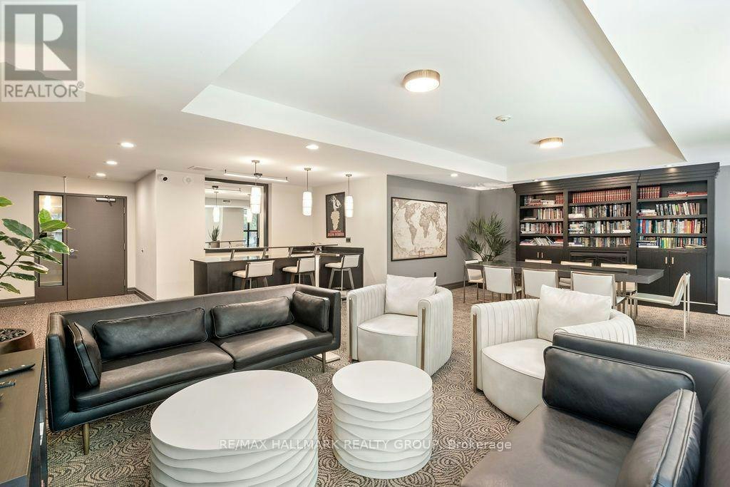 1113-235 Kent Street, Ottawa, ON, K2P 1Z9 - 30