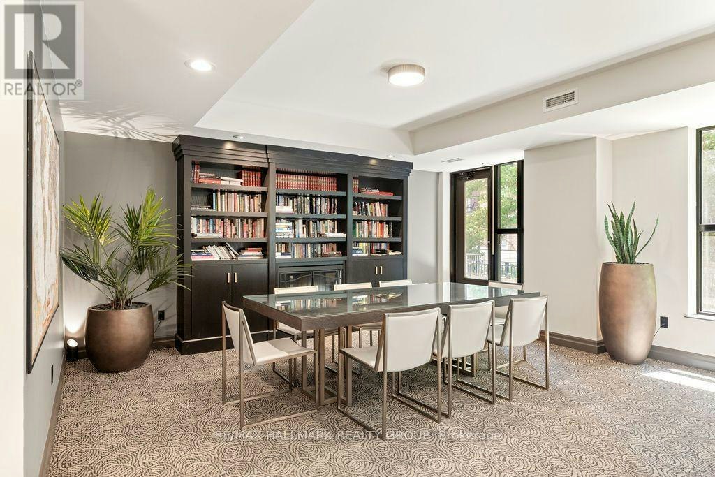 1113-235 Kent Street, Ottawa, ON, K2P 1Z9 - 27