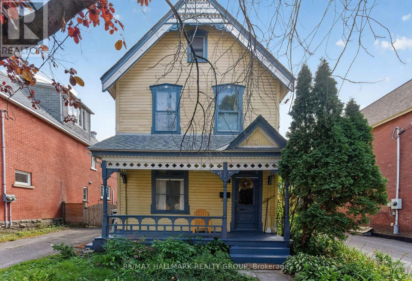 182 Pretoria Avenue, Ottawa, ON, K1S 1X2