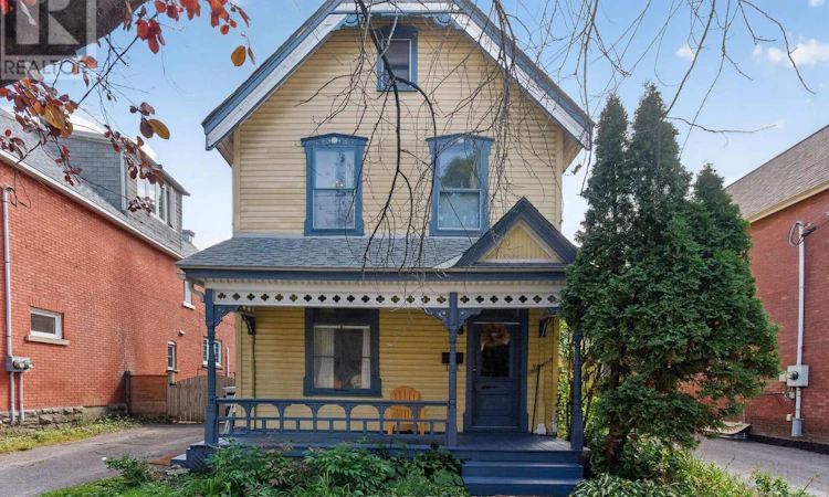 182 Pretoria Avenue