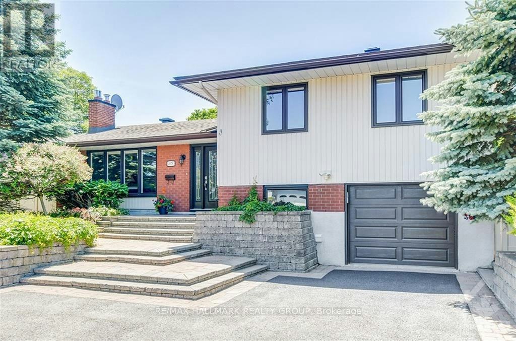2678 Ulster Crescent, Ottawa, ON, K1V 8J6 - 2