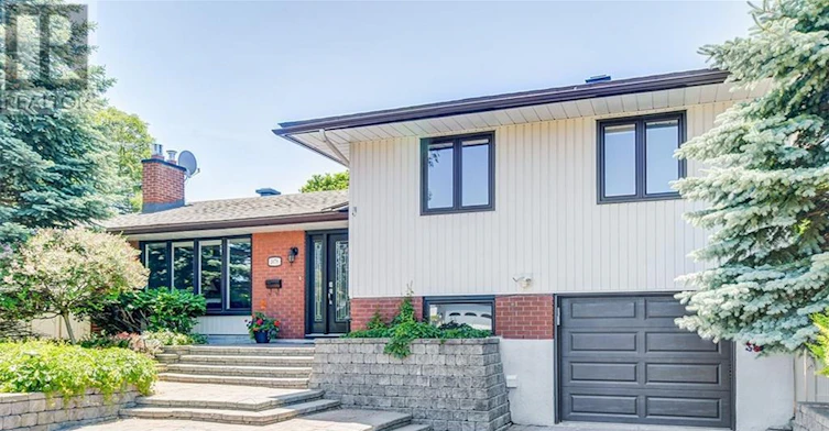 2678 Ulster Crescent, Ottawa, ON, K1V 8J6 - 2