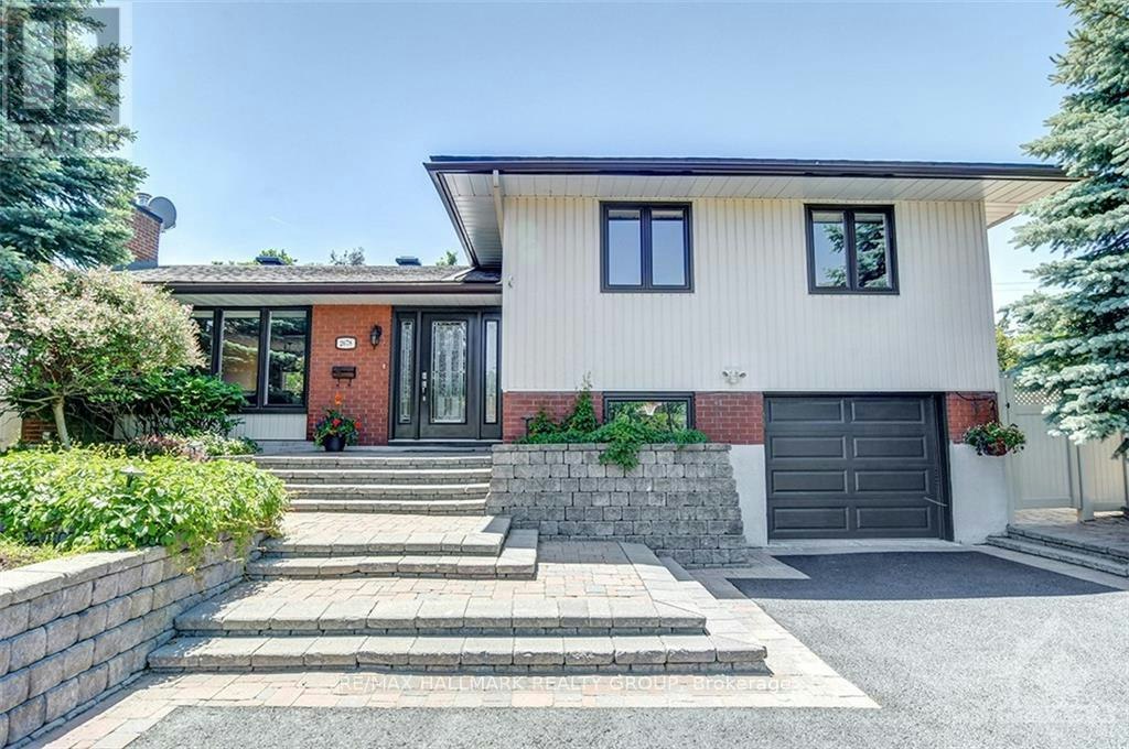 2678 Ulster Crescent, Ottawa, ON, K1V 8J6