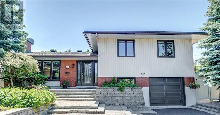 2678 Ulster Crescent, Ottawa, ON, K1V 8J6