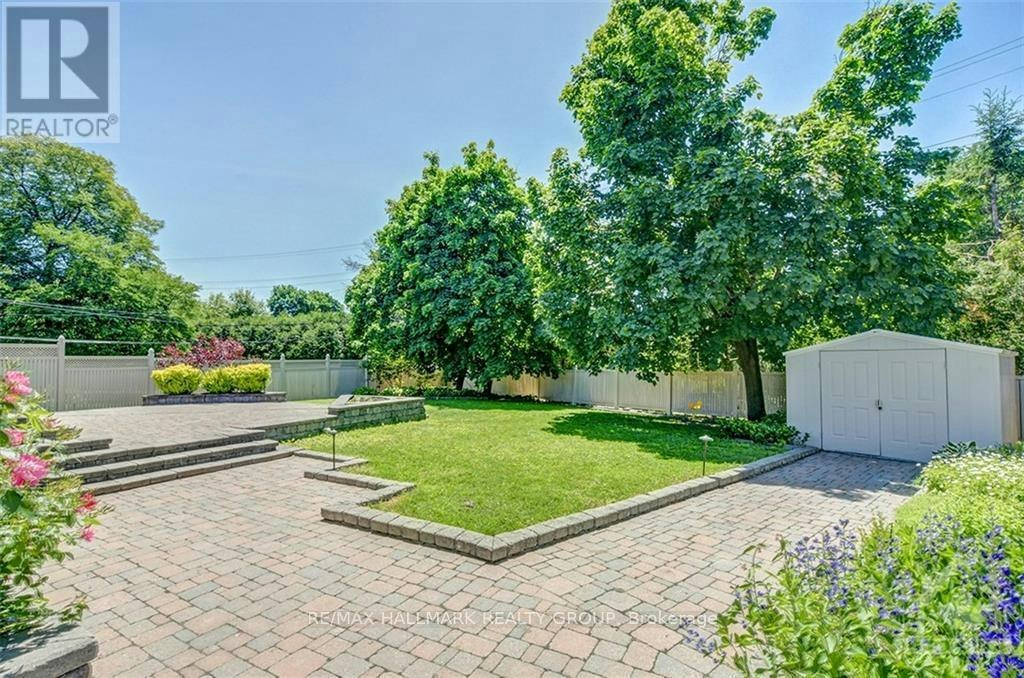 2678 Ulster Crescent, Ottawa, ON, K1V 8J6 - 25