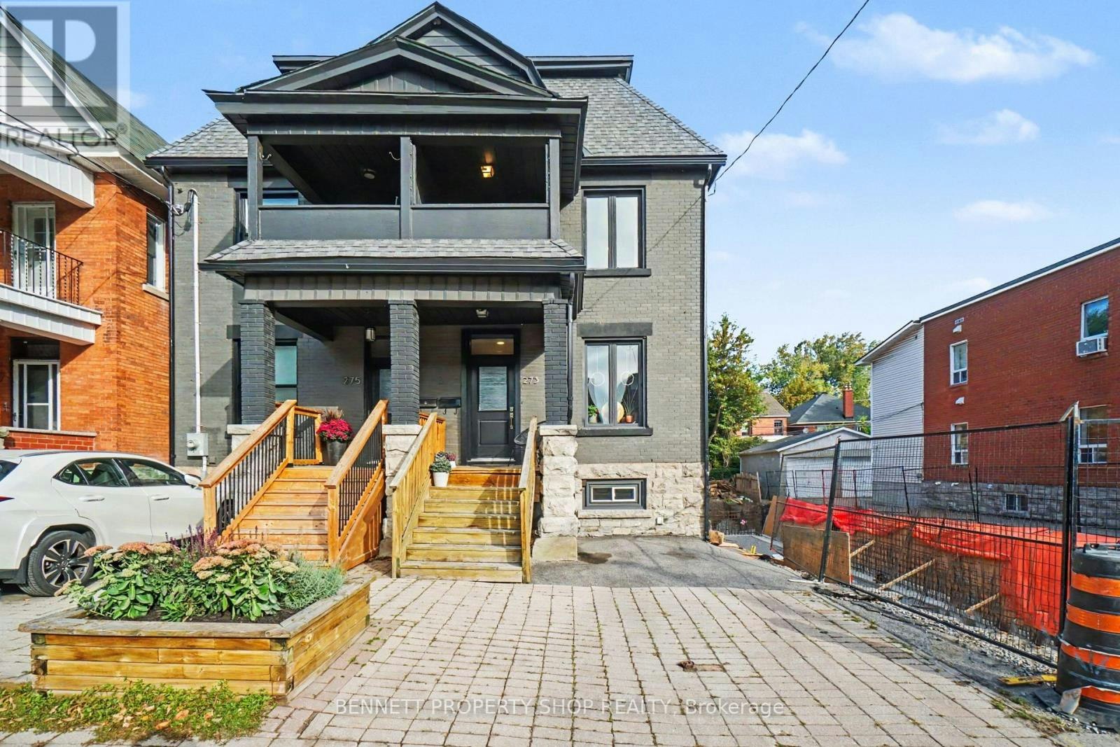 273 Arlington Avenue, Ottawa, ON, K1R 5T1