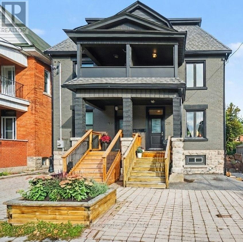 273 Arlington Avenue, Ottawa, ON, K1R 5T1