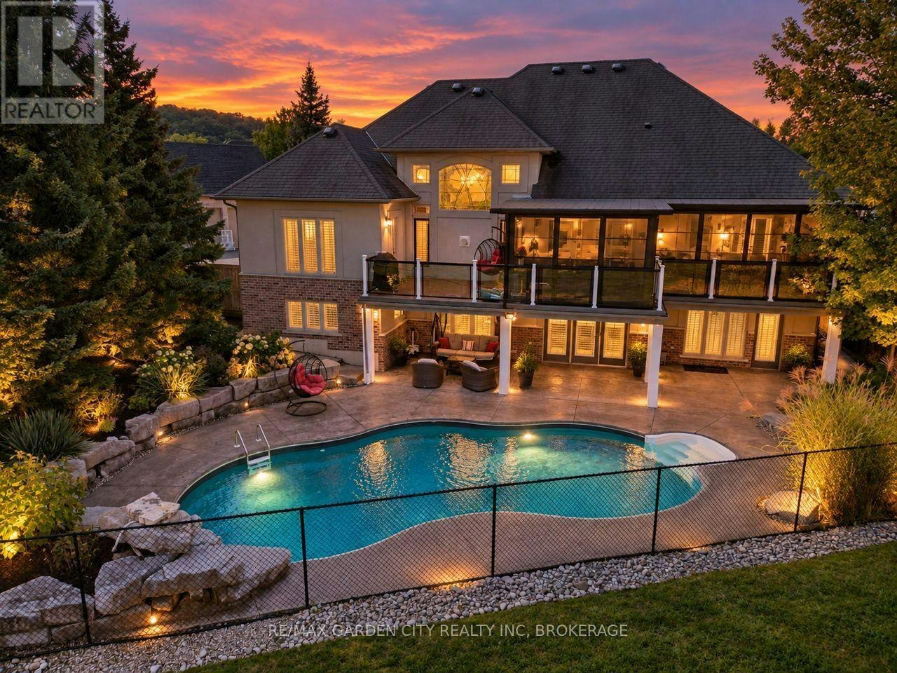 38 Addison Drive, St. Catharines, ON, L2S 4B7