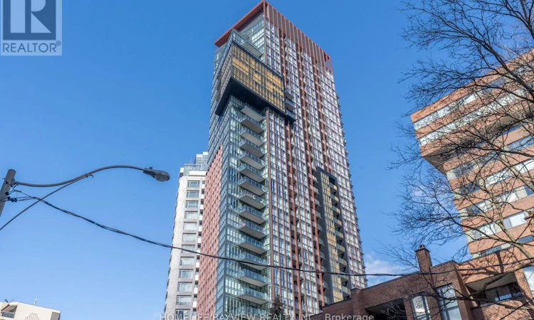 703-32 Davenport Road
