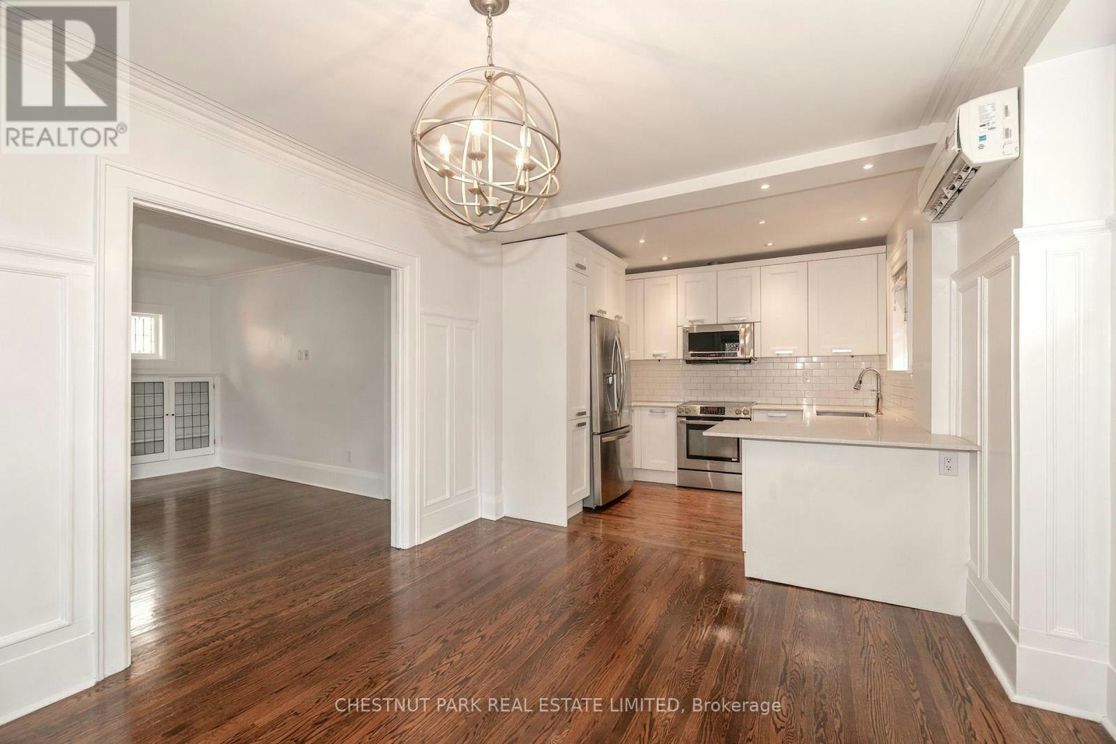 UPPER-11 Rose Park Crescent, Toronto, ON, M4T 1P8 - 6