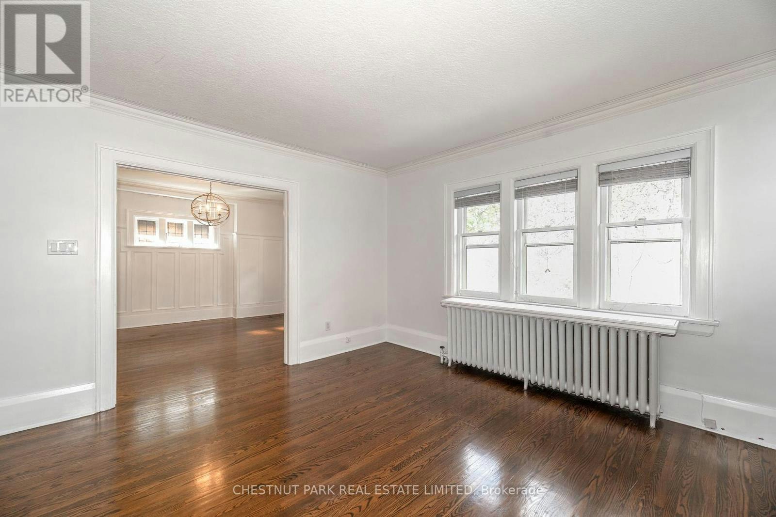 UPPER-11 Rose Park Crescent, Toronto, ON, M4T 1P8 - 4