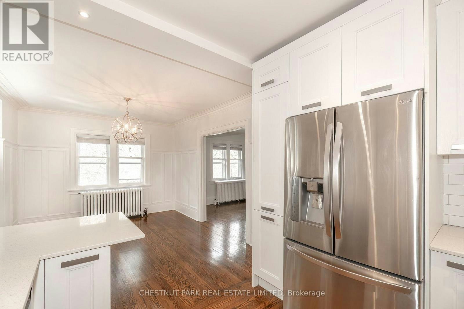 UPPER-11 Rose Park Crescent, Toronto, ON, M4T 1P8 - 8