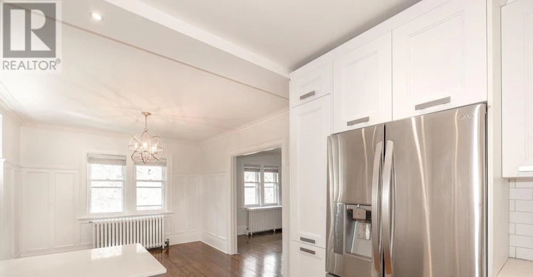 UPPER-11 Rose Park Crescent, Toronto, ON, M4T 1P8 - 8