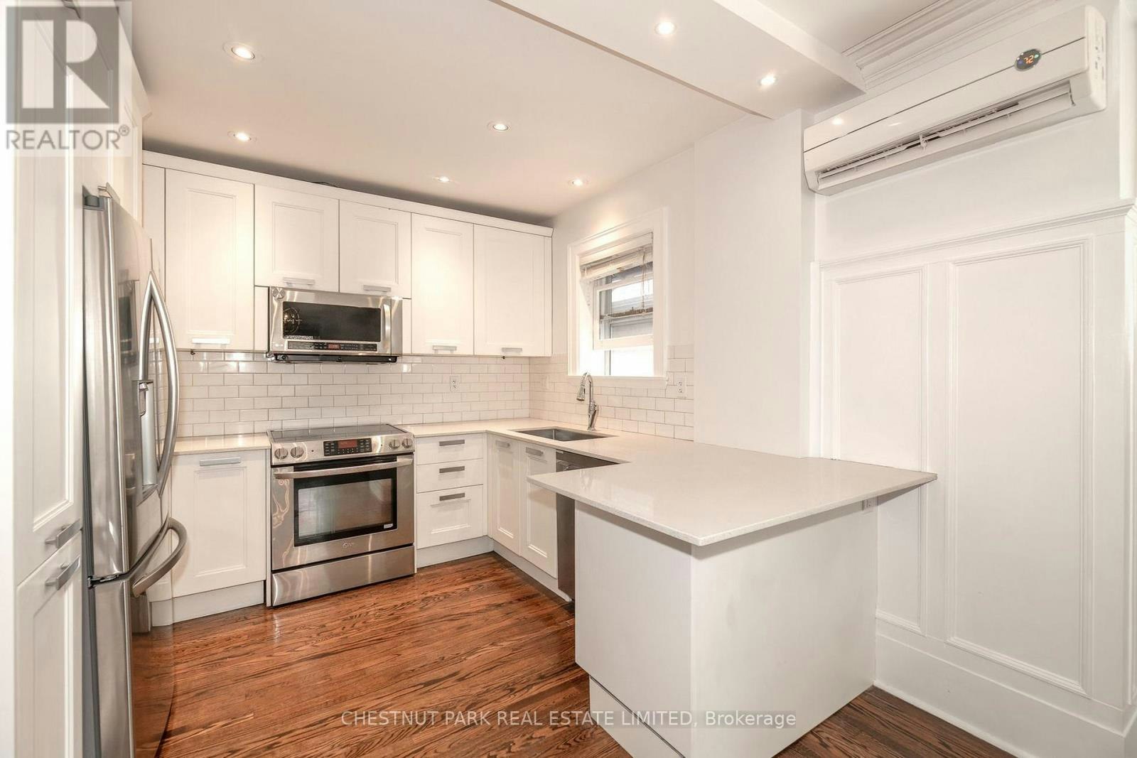 UPPER-11 Rose Park Crescent, Toronto, ON, M4T 1P8 - 7