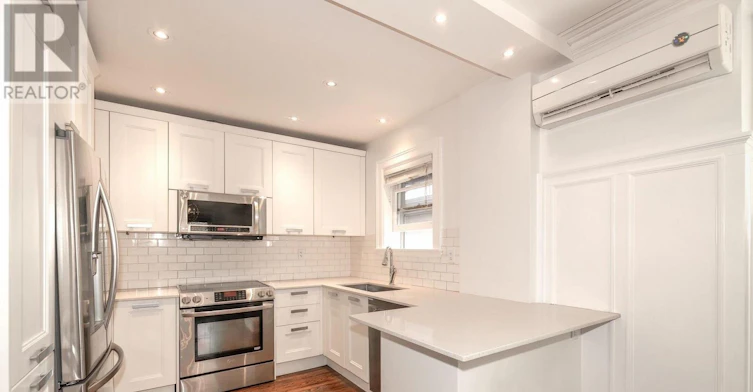 UPPER-11 Rose Park Crescent, Toronto, ON, M4T 1P8 - 7