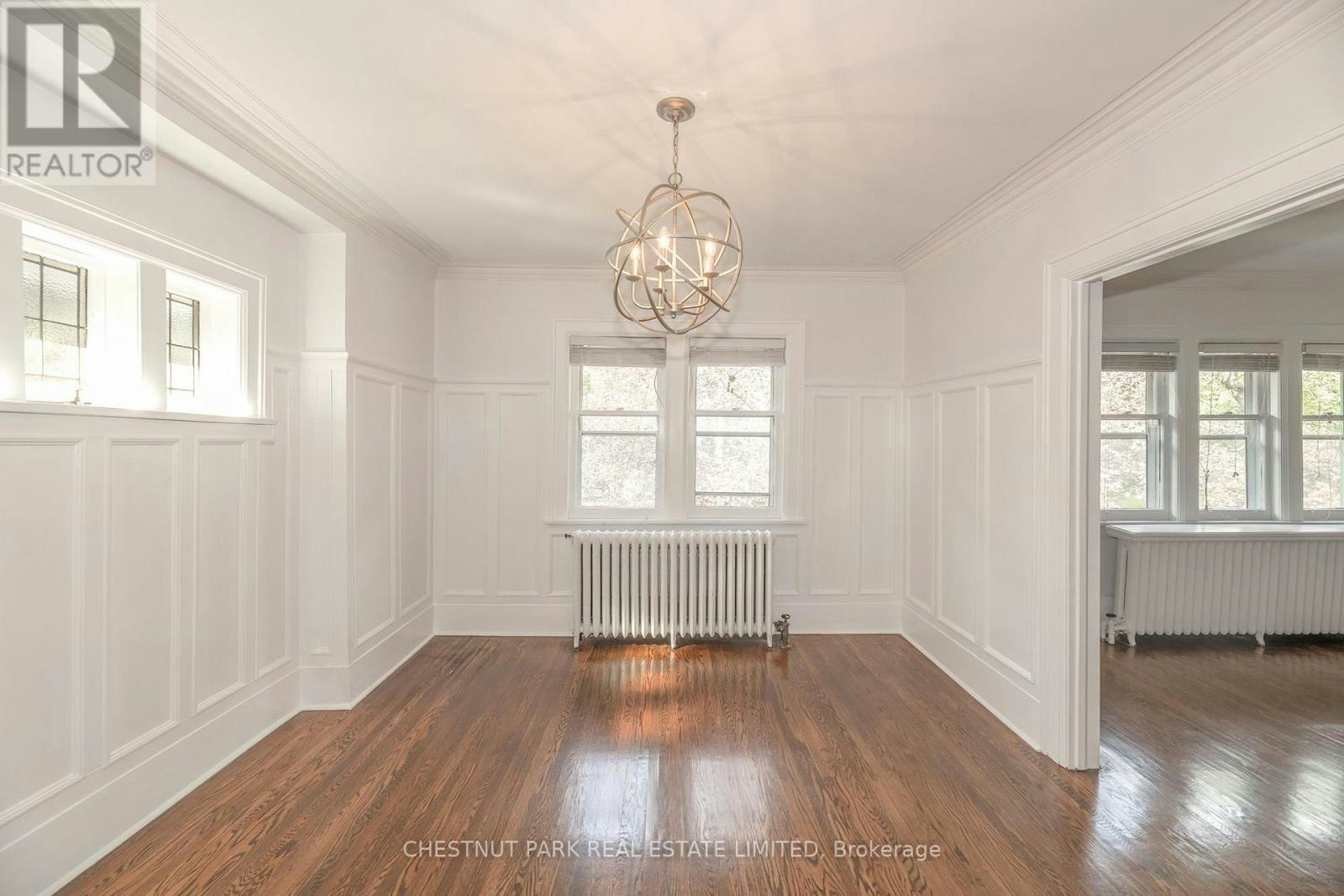 UPPER-11 Rose Park Crescent, Toronto, ON, M4T 1P8 - 9