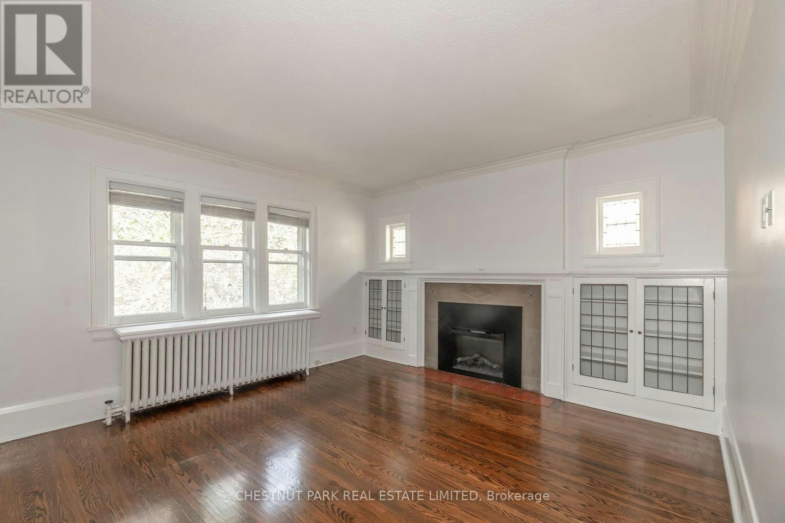 UPPER-11 Rose Park Crescent, Toronto, ON, M4T 1P8 - 3