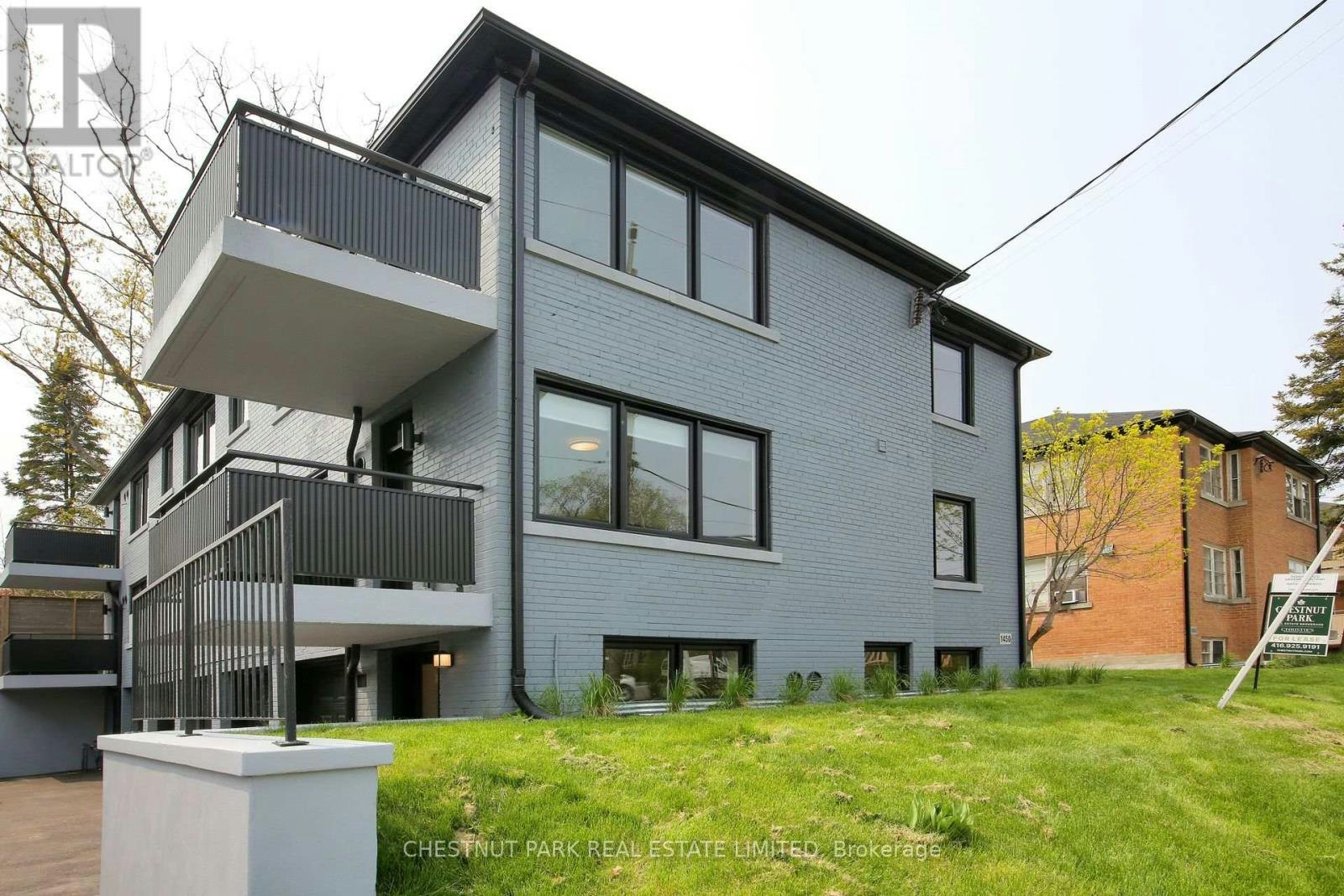 1-1476 Avenue Road, Toronto, ON, M5N 2H7 - 2