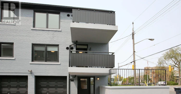 1-1476 Avenue Road, Toronto, ON, M5N 2H7