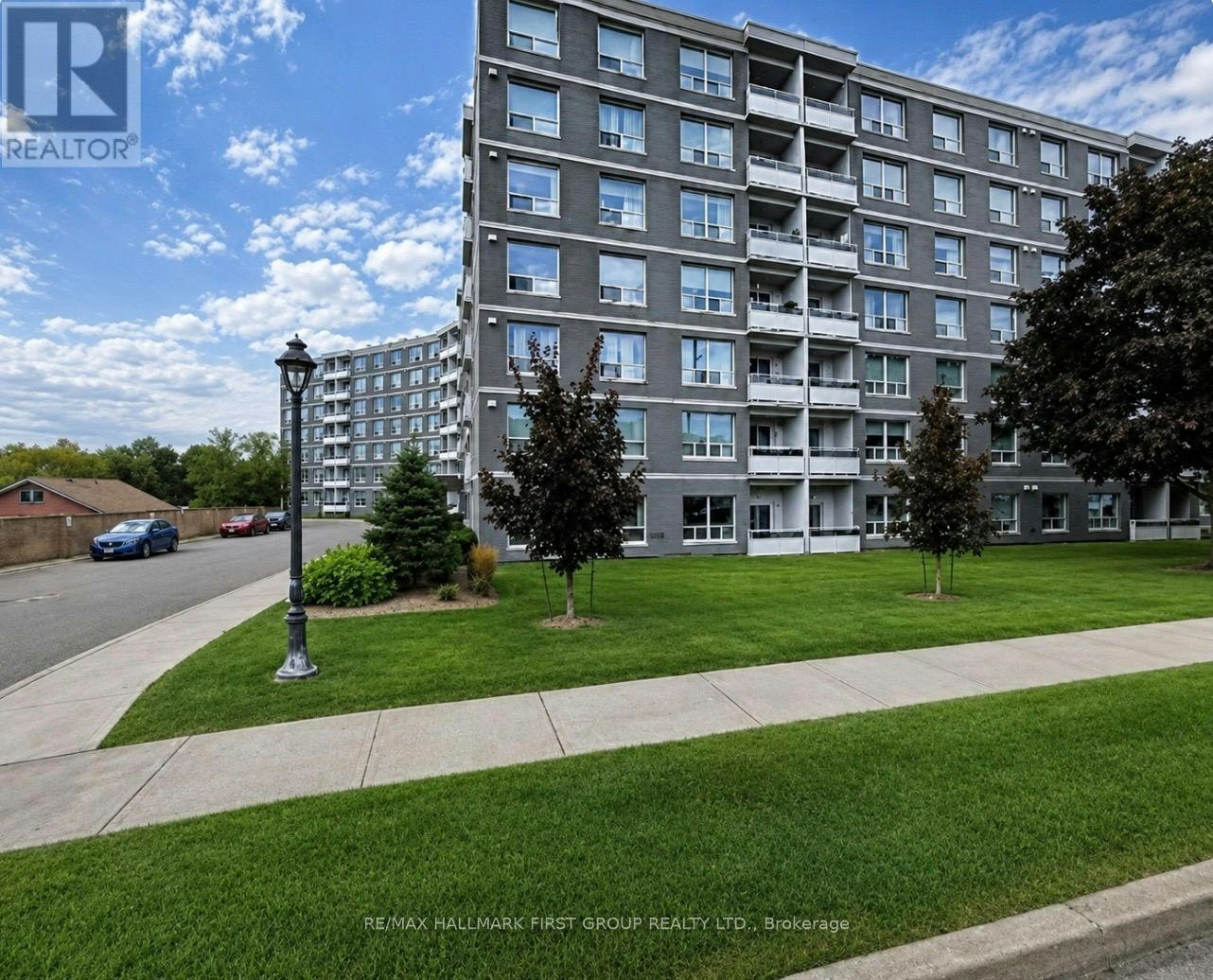 703-145 Liberty Street S, Clarington, ON, L1C 4K5 - 2