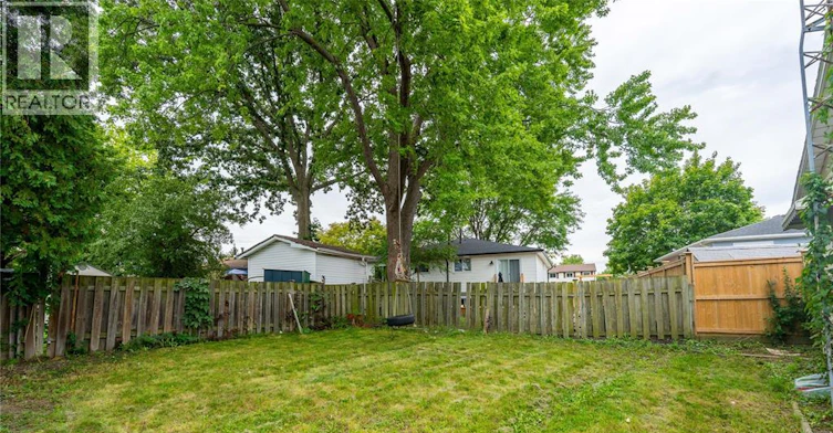 1104 Overlea Crescent, Sarnia, ON, N7S 4E7 - 23