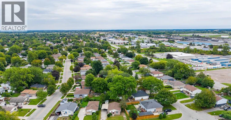 1104 Overlea Crescent, Sarnia, ON, N7S 4E7 - 27