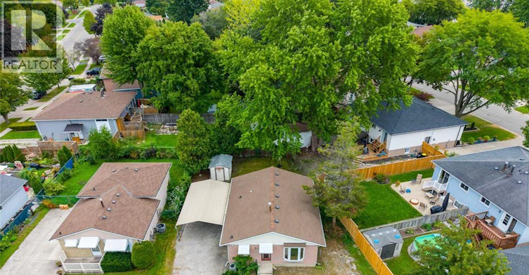 1104 Overlea Crescent, Sarnia, ON, N7S 4E7 - 24