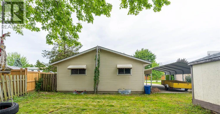 1104 Overlea Crescent, Sarnia, ON, N7S 4E7 - 20