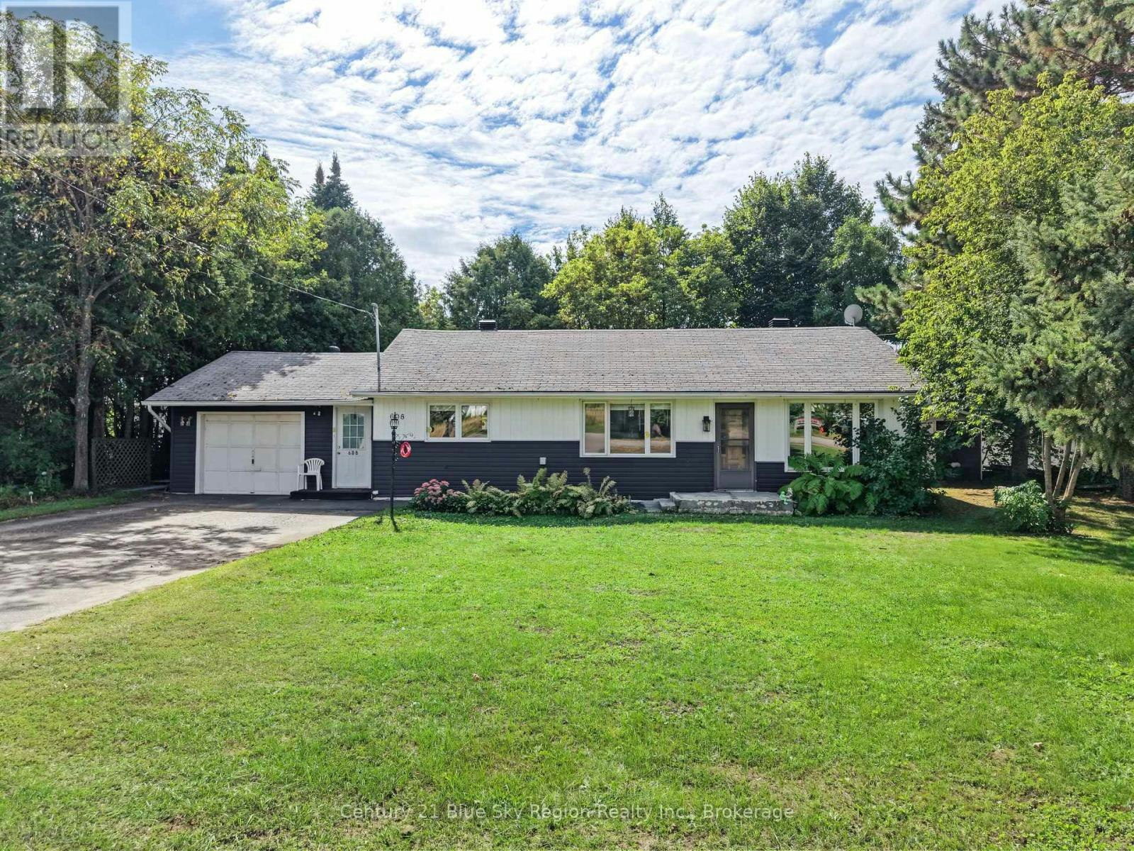 608 Drive In Road, West Nipissing, ON, P2B 2R2