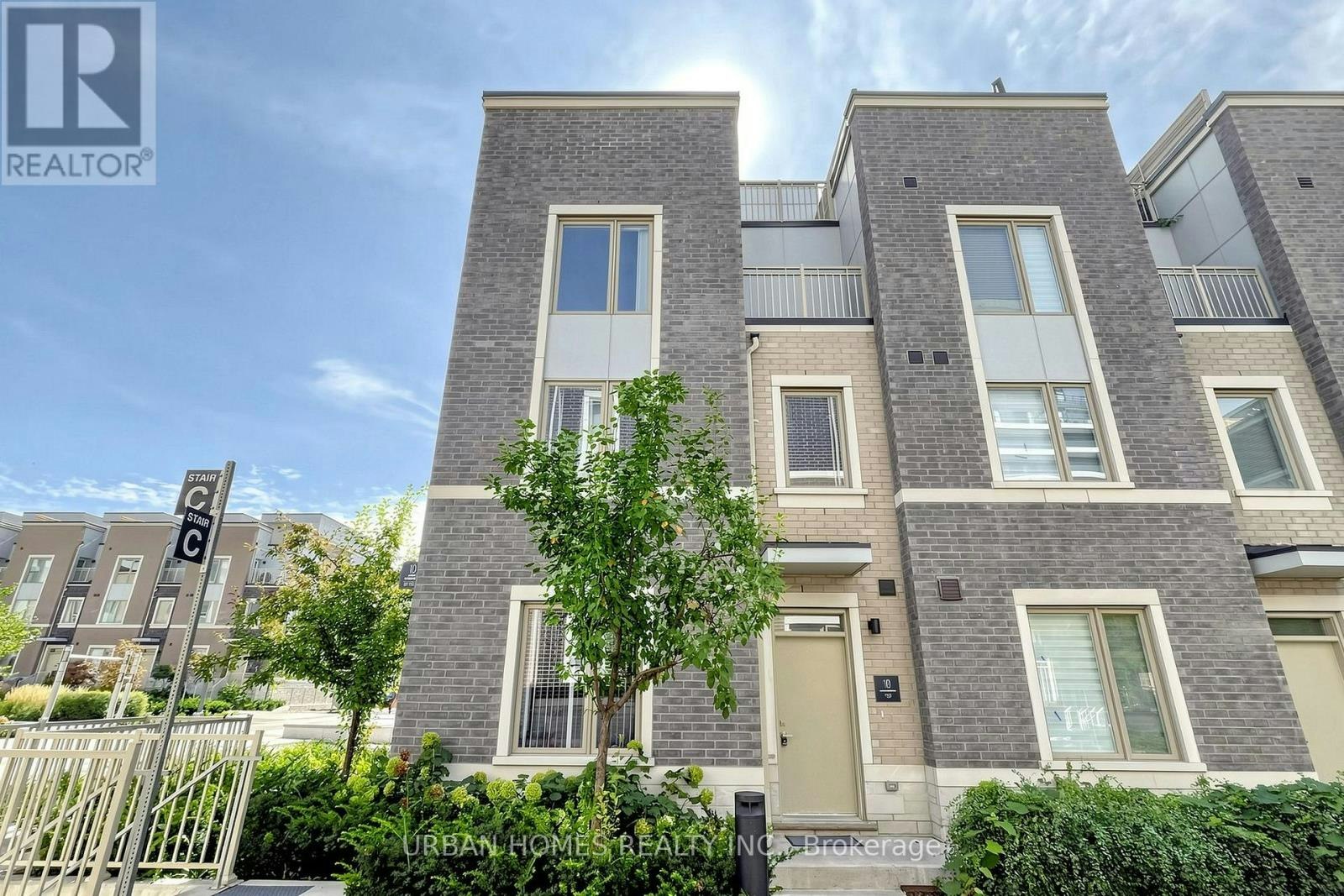 97-10 Almond Blossom Mews, Vaughan, ON, L4K 0N6