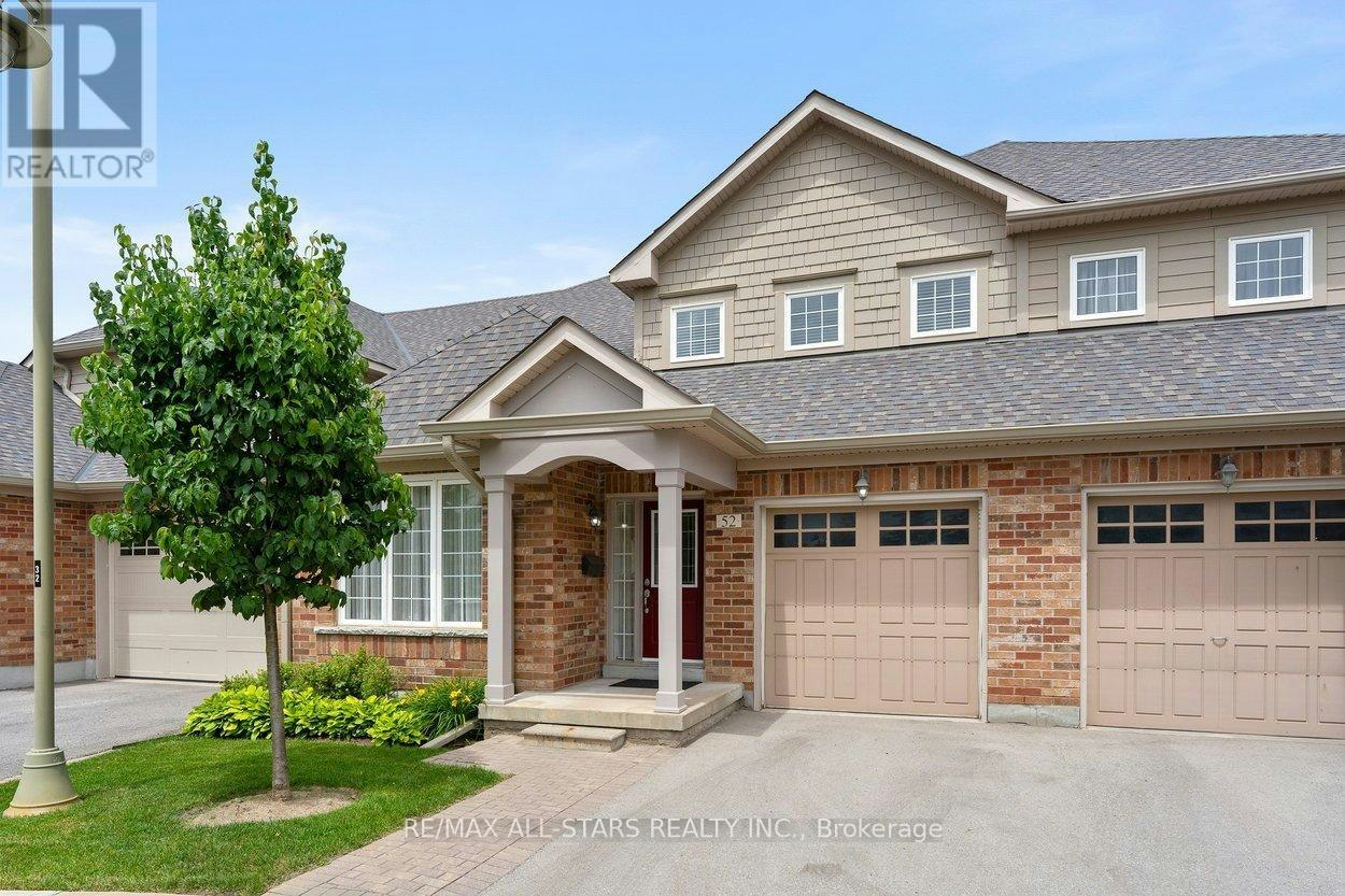52 Oasis Way, Markham, ON, L6E 0B6