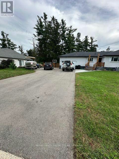 LOWER-189 Little Avenue, Barrie, ON, L4N 6L1 - 2