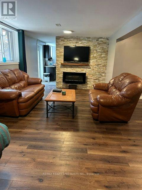 LOWER-189 Little Avenue, Barrie, ON, L4N 6L1 - 9