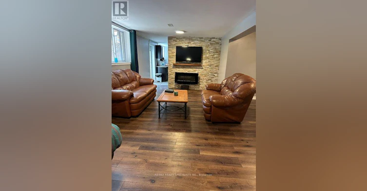 LOWER-189 Little Avenue, Barrie, ON, L4N 6L1 - 9